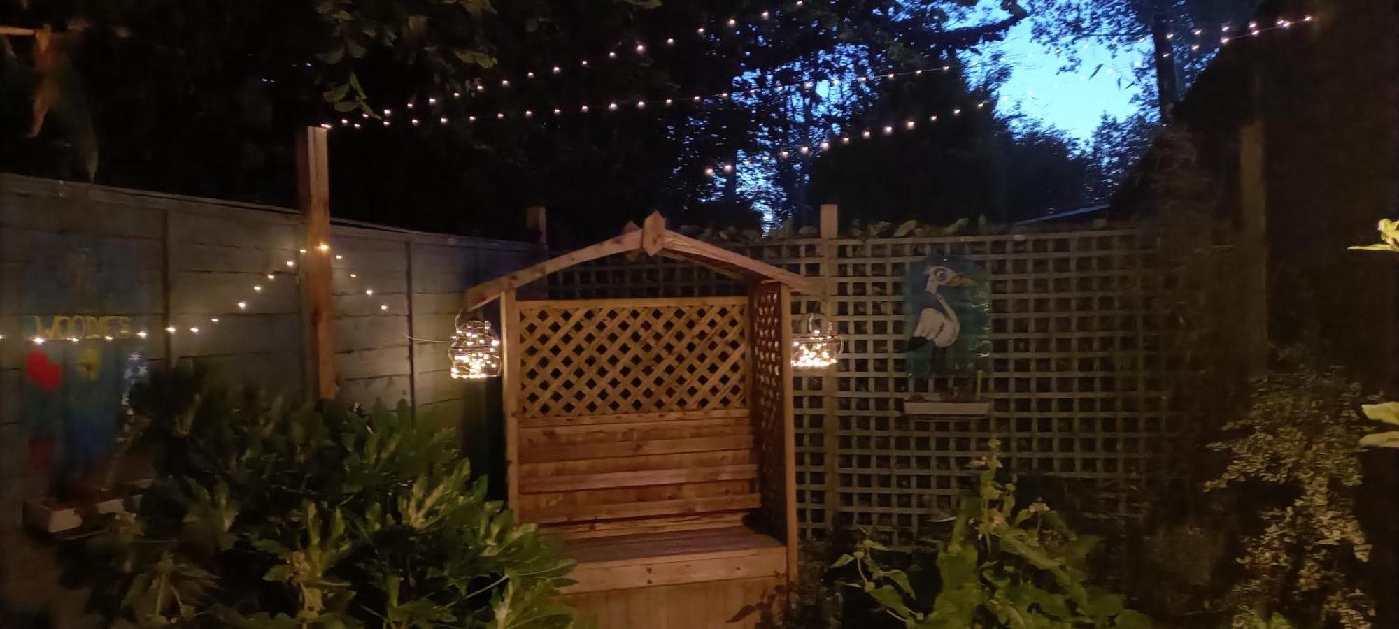 Woodies Peasmarsh Ngoại thất bức ảnh